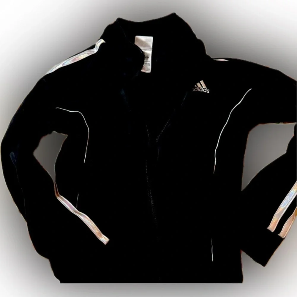 Kids adidas jacket